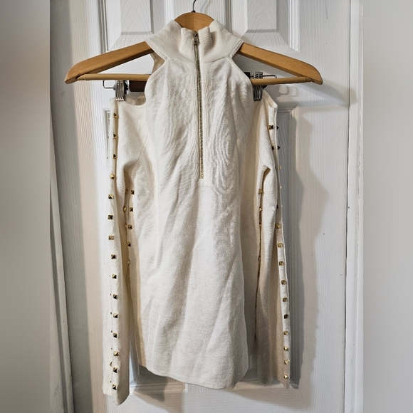 Alice + Olivia Kahlo  Turtleneck Sweater - Picture 4 of 7